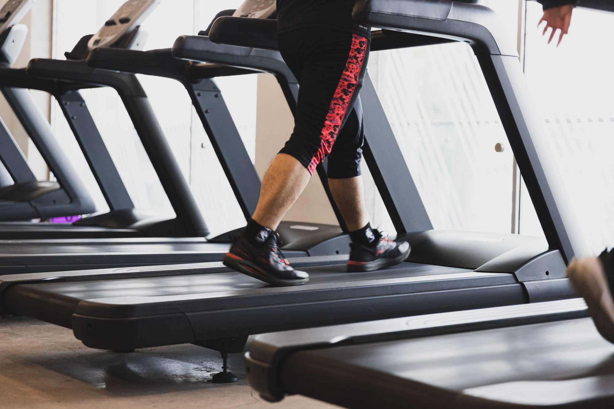 Ironcore Fitness hero